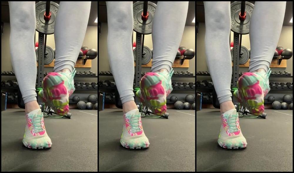 Athletoes Nicknamed Athletoes Onlyfans Stinky Tippy Toes