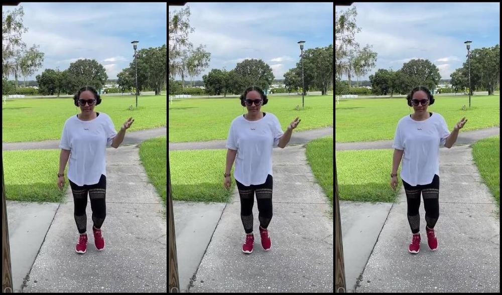 Deedeericanfeet Onlyfans Gm Went Out For A Walk And Came Back Wit Stinkers I M A Do More Of These