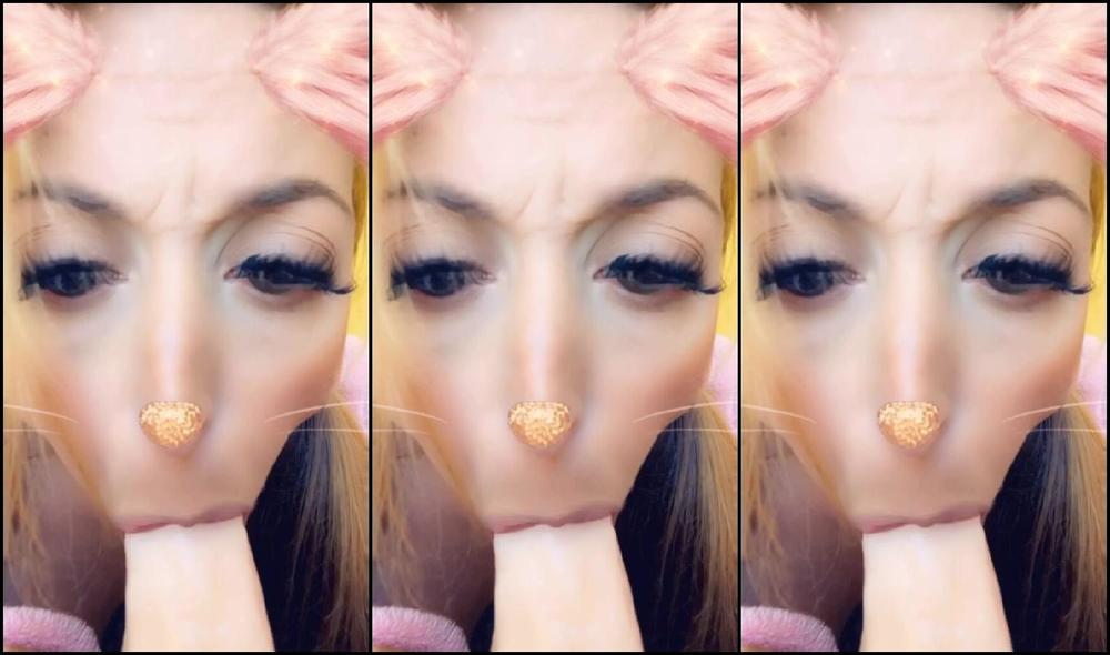 Queenmothersoles Kitten Missed Daddy