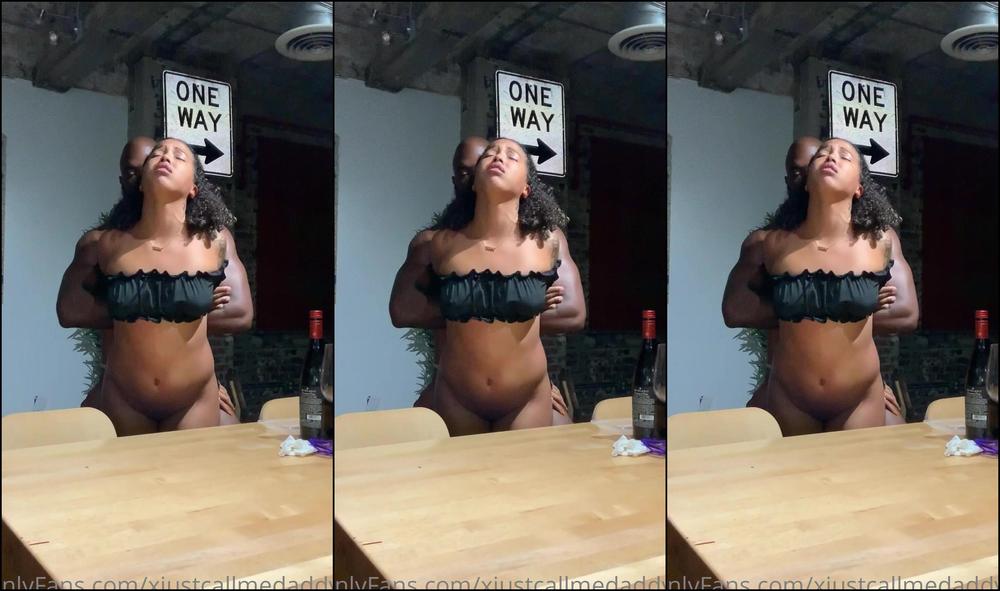 Xjustcallmedaddyx Just A Regular Day