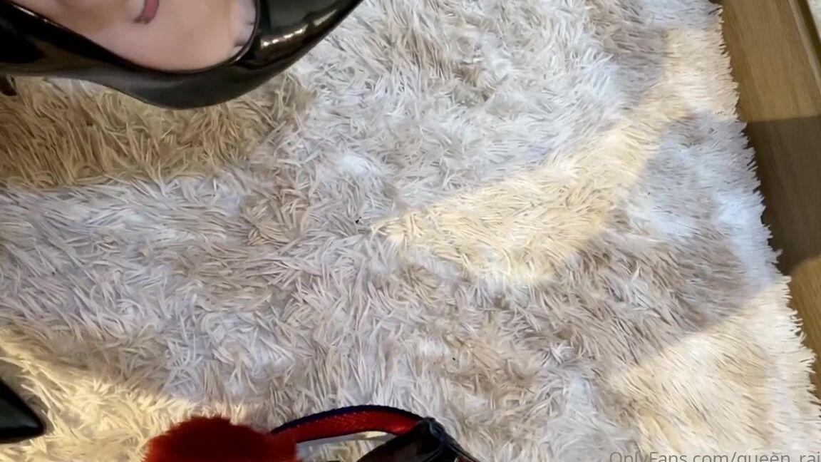 Queen Rainha Onlyfans Video 288