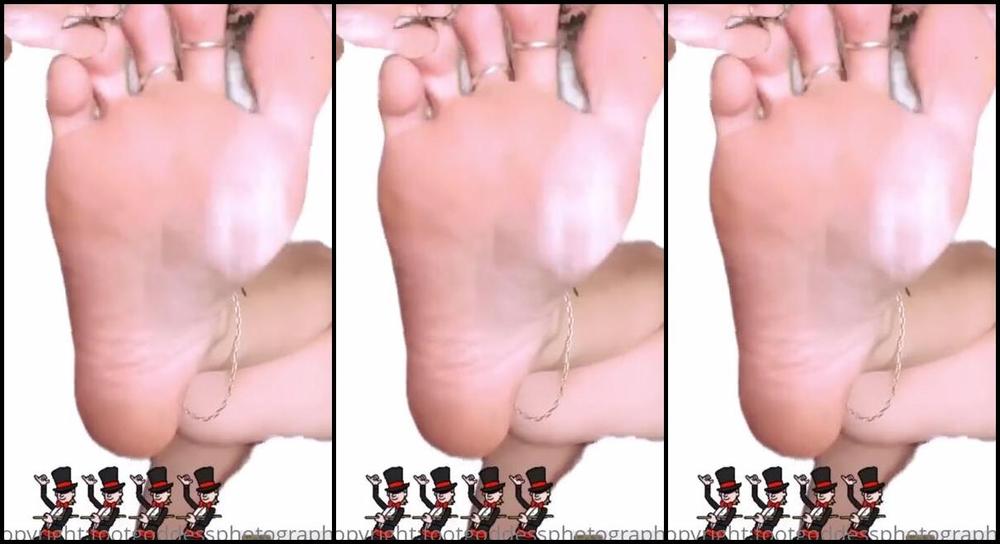 Catprincessfeet Onlyfans Soles Or Between The Toes