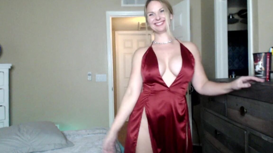 Katsatease A Clip From My Cam Show On Mfc On Wednesday Night