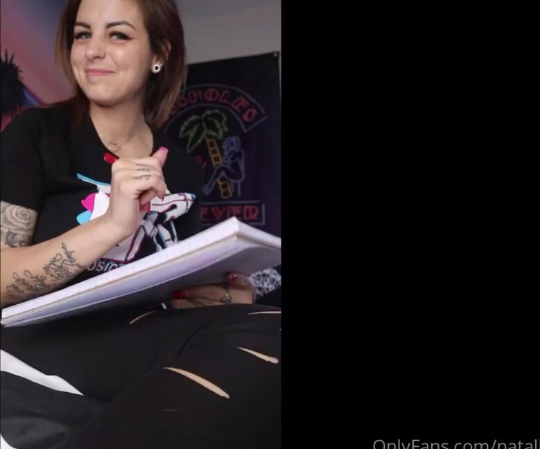 Natalie Fox Nicknamed Nataliefox Onlyfans Lab Partner Loves My Armpits