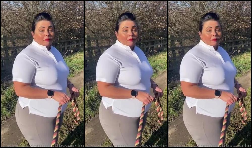 Mistress Eclipse Nicknamed Mistresseeclips Femdom 02 26 2023 Onlyfans Video The Basics Of Pet Play