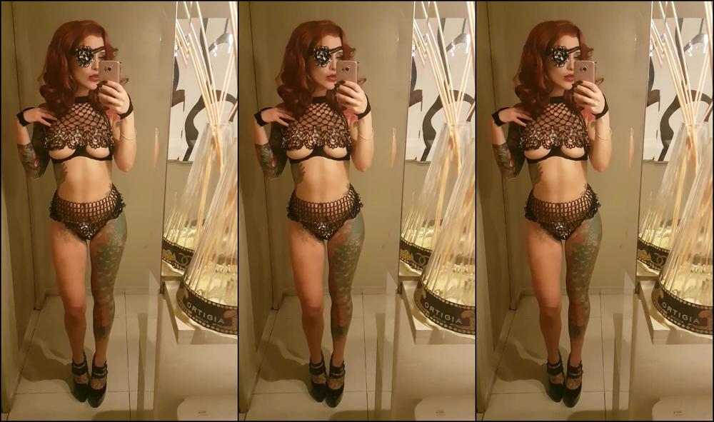 Adreena Angela Ike It