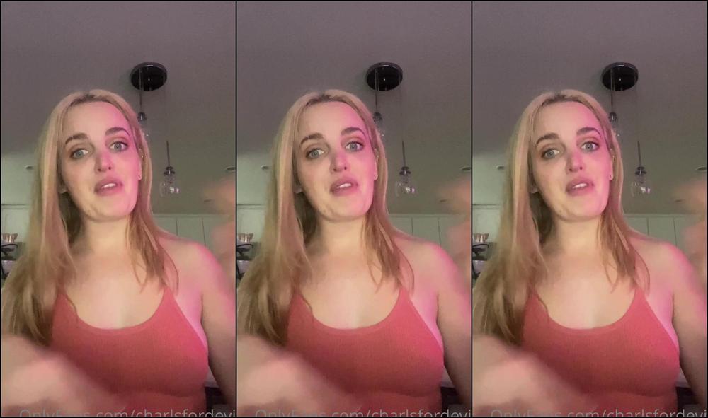 Charlsfordevip 2814960103 03 24 2023 If You Wish To Spoil Me My Loves This Week Is The Week To Do It