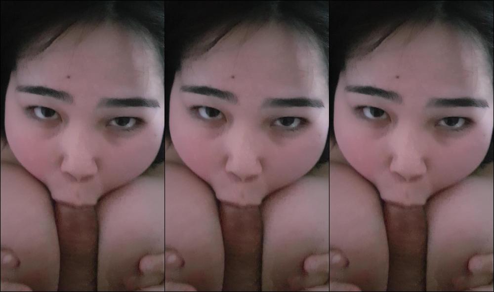 Ephemeral Trying To Learn New Angles Especially For Tit Fucking