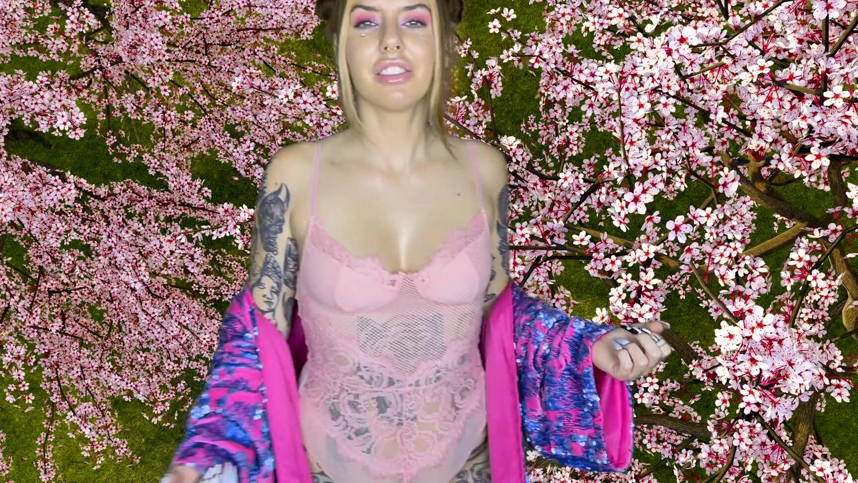 Edging Games, Financial Domination, Lip Fetish, Mesmerize, SFW, Tit Worship stroke-edge-and-send ManyVids