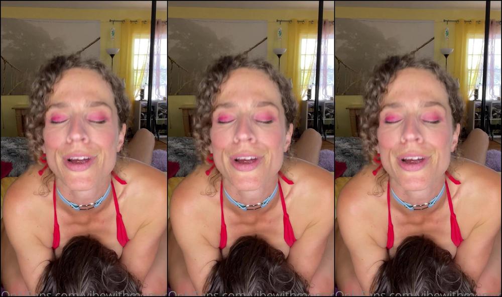 vibewithmommy-30-05-2022-2466087046-up-close-and-personal-of-me-and-my-sweet-boy-and-yesss-the-accidental-anal-continues-wha