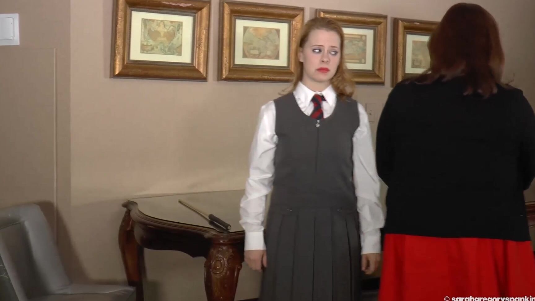 cheating gets you caned Clips4Sale