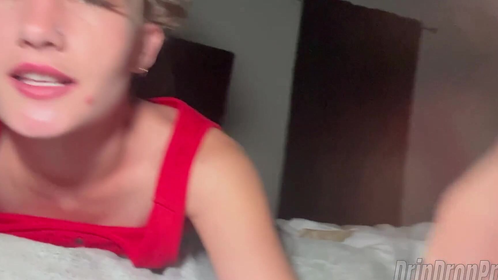 Dripdrop Ahanu Reed Squirts During A Late Night Fucking Session