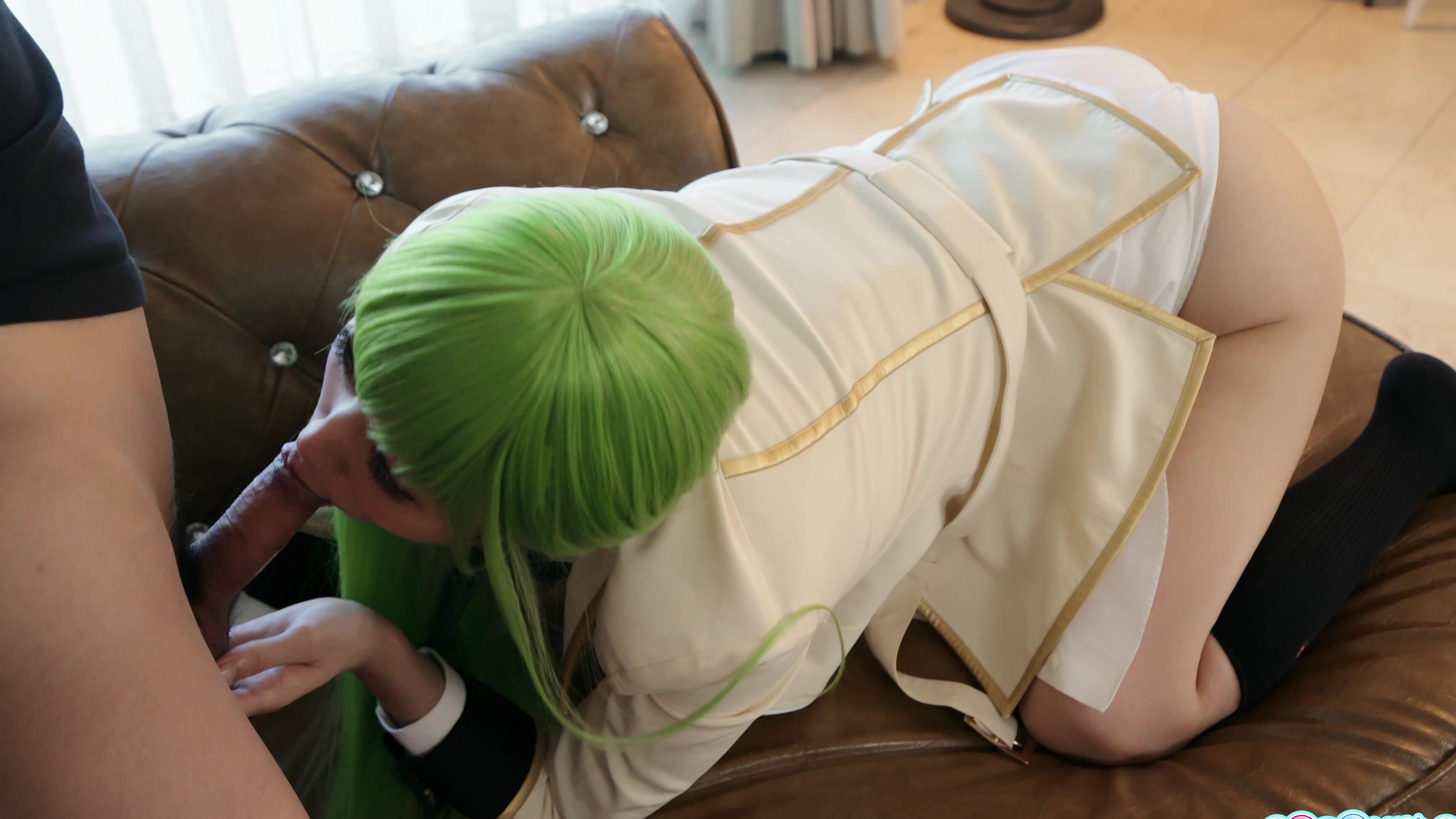 Cospuri 0389 Mizuki Cospuri