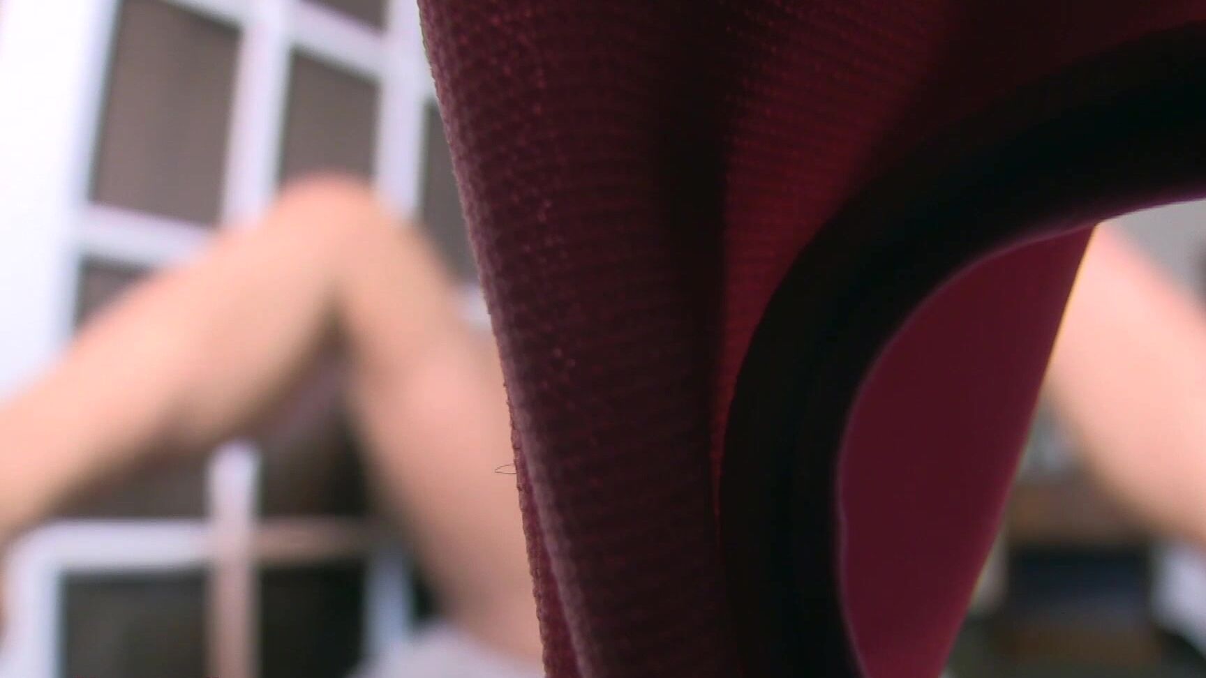 Jasmine Mendez Sniff My Panties While I Masturbate