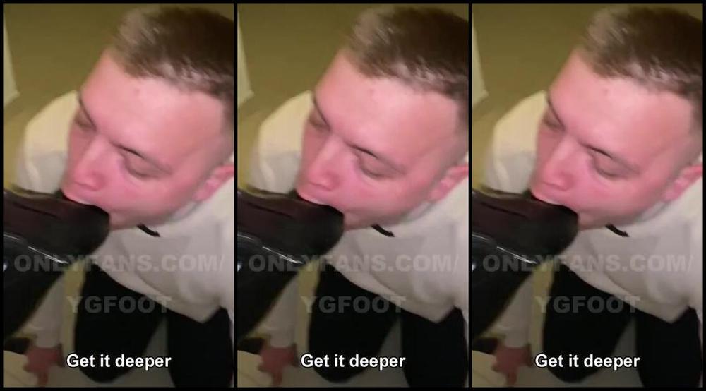 Ygoddess Aka Ygfoot Onlyfans Stop It Stay Up Let Me Kick Themp