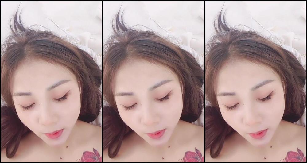 Asian Domestic Zone Self Filmed 08607