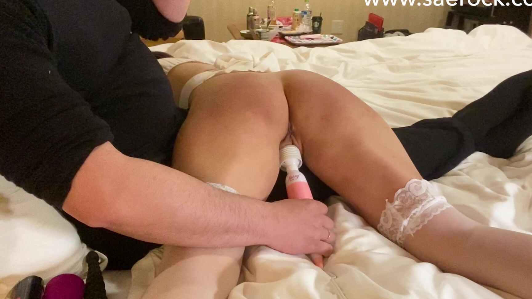 Saerock Sr Punished Or Pleasured Uncensored