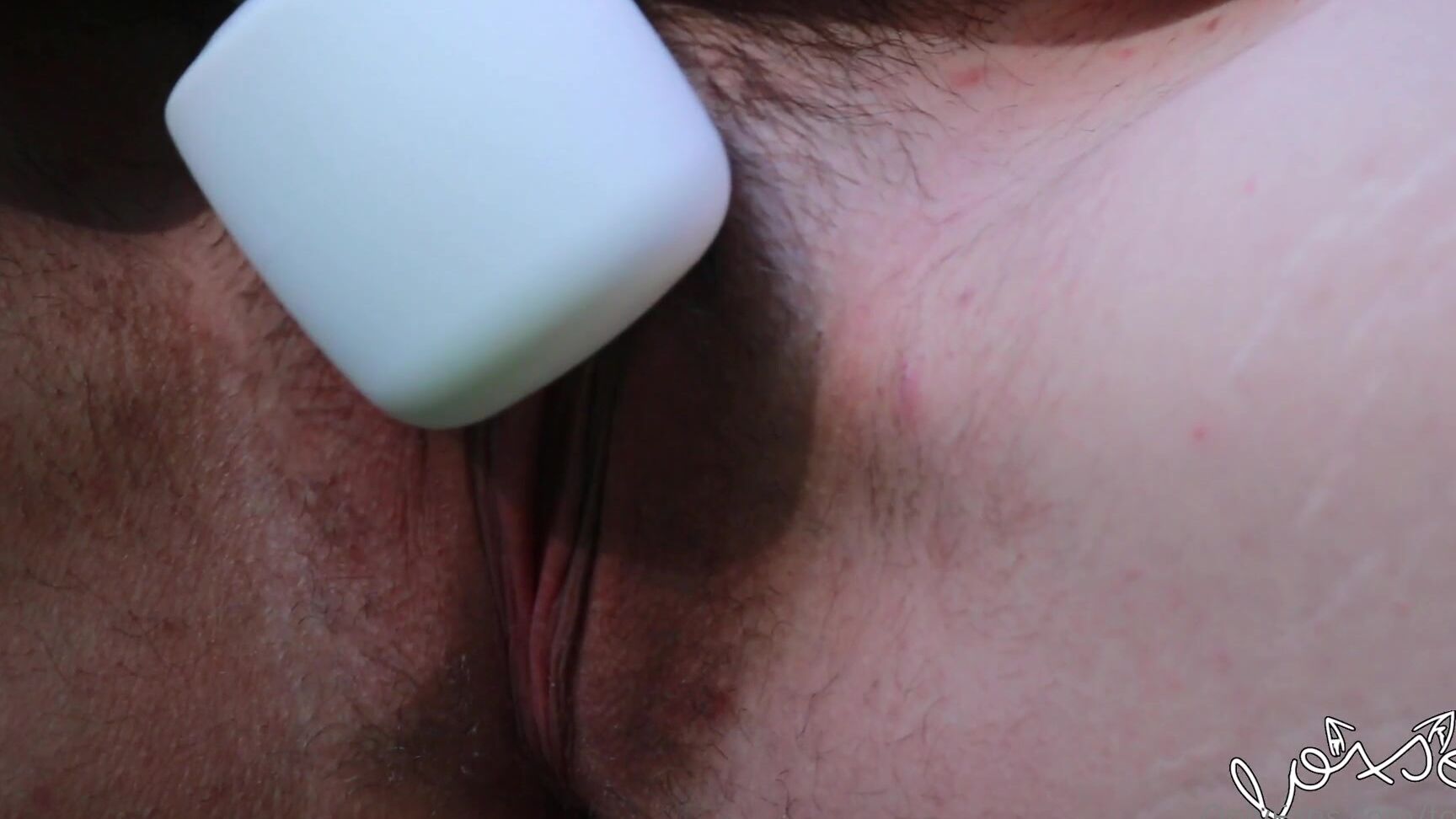 Foxsea Full Version Of Me Cumming In My Garden