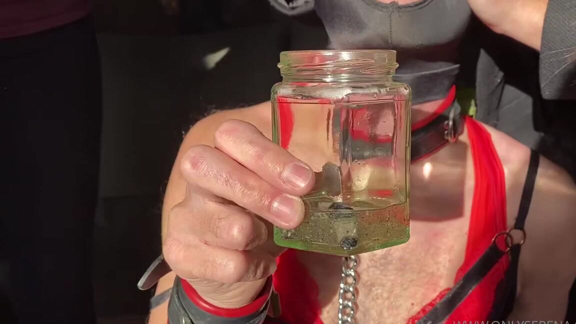 Gynarchygoddess Degradation Humiliation Something He Sp