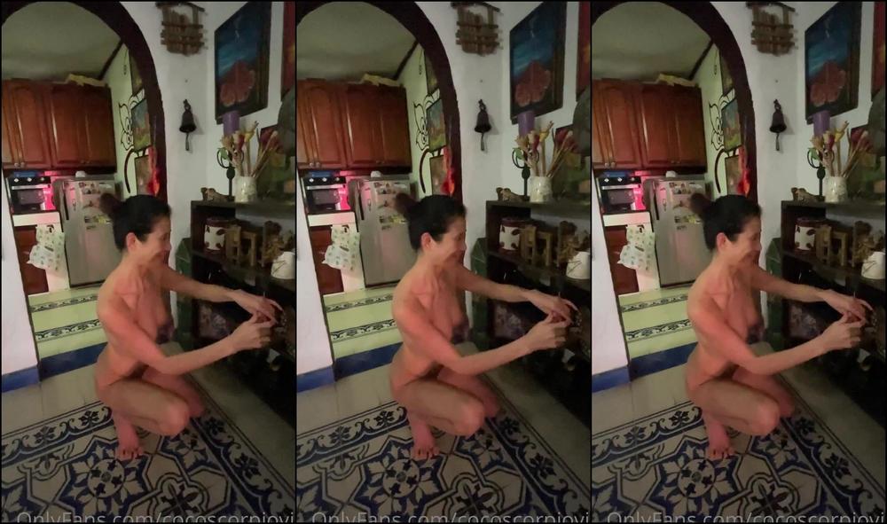 Cocoscorpiovip There Re So Much Going On A Detailed Tour Of