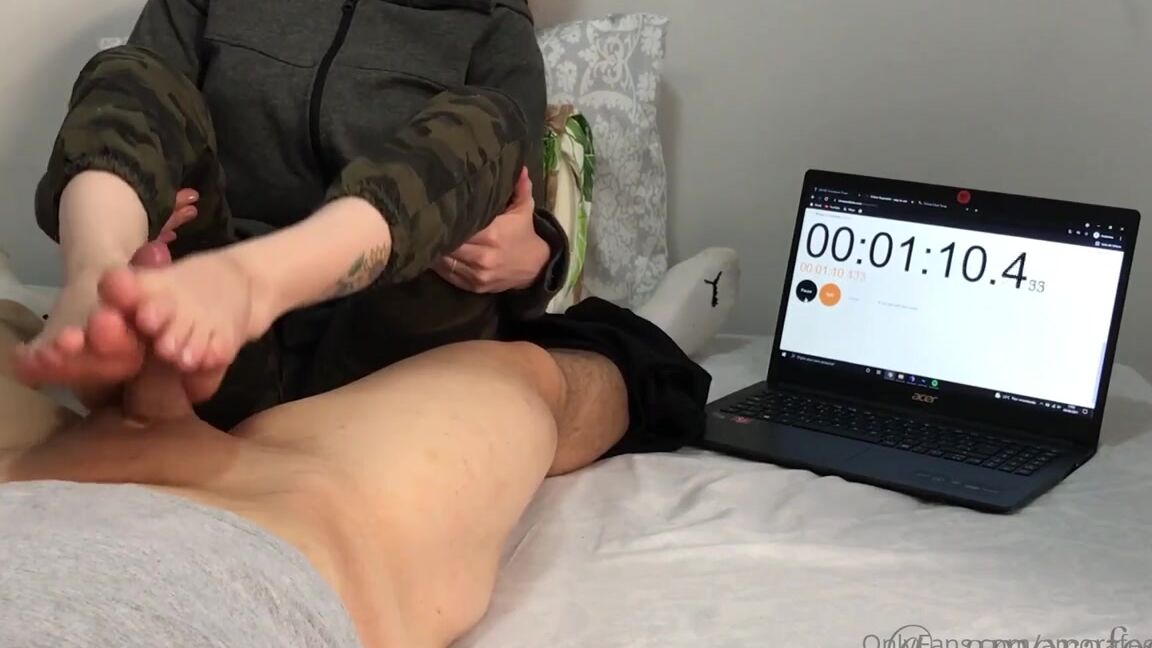 Pezinhos Da Amora Aka Amorafeetofc Onlyfans Mjaime2725