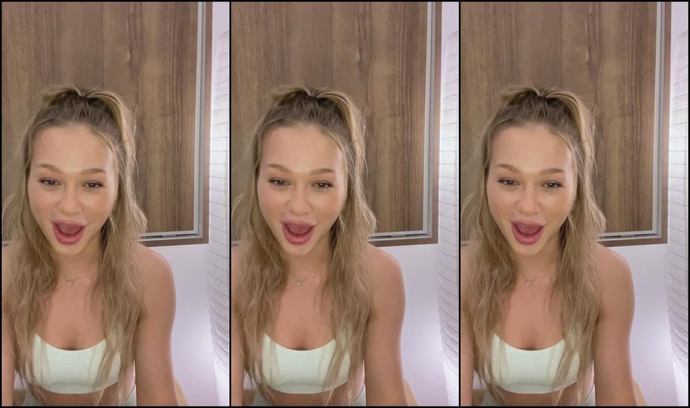 Hannahcox Message From You Goddess