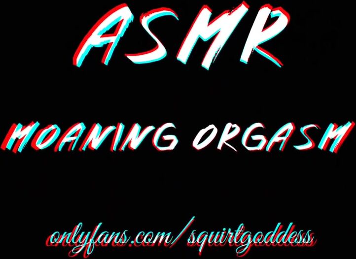 Sgoddess Nicknamed Sgoddess Findom 07 12 2020 Onlyfans Video My First Asmr