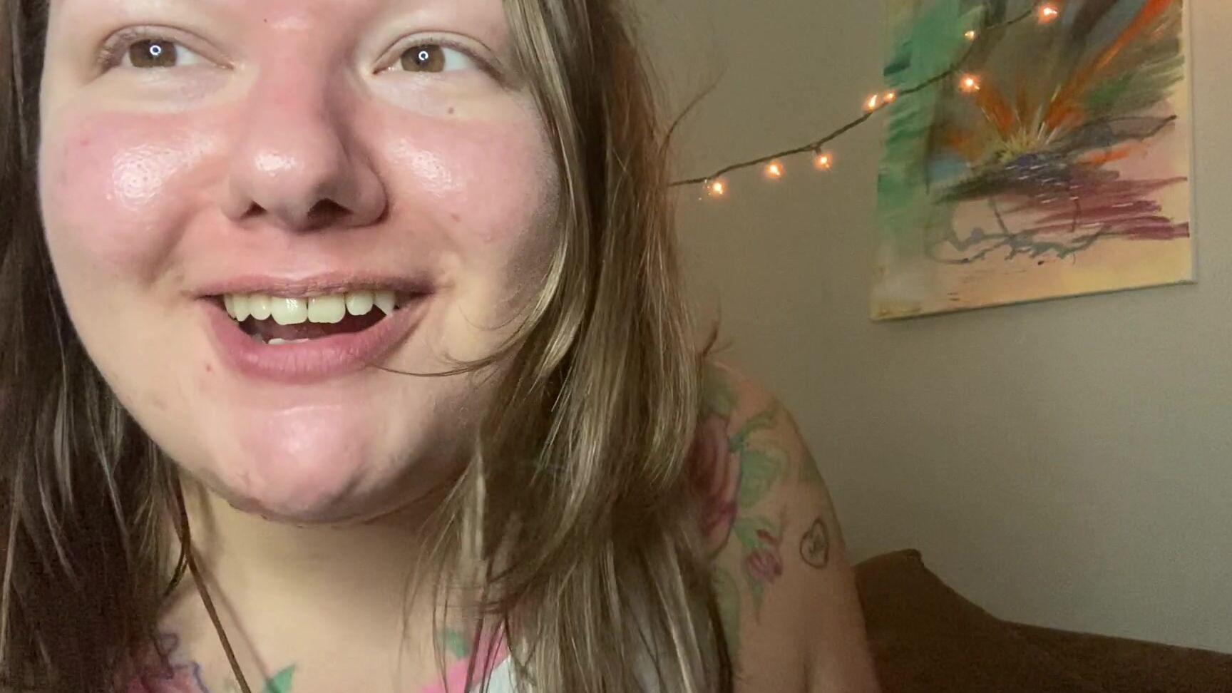 Rubberfoxx Smell My Armpits Femdom Humiliation