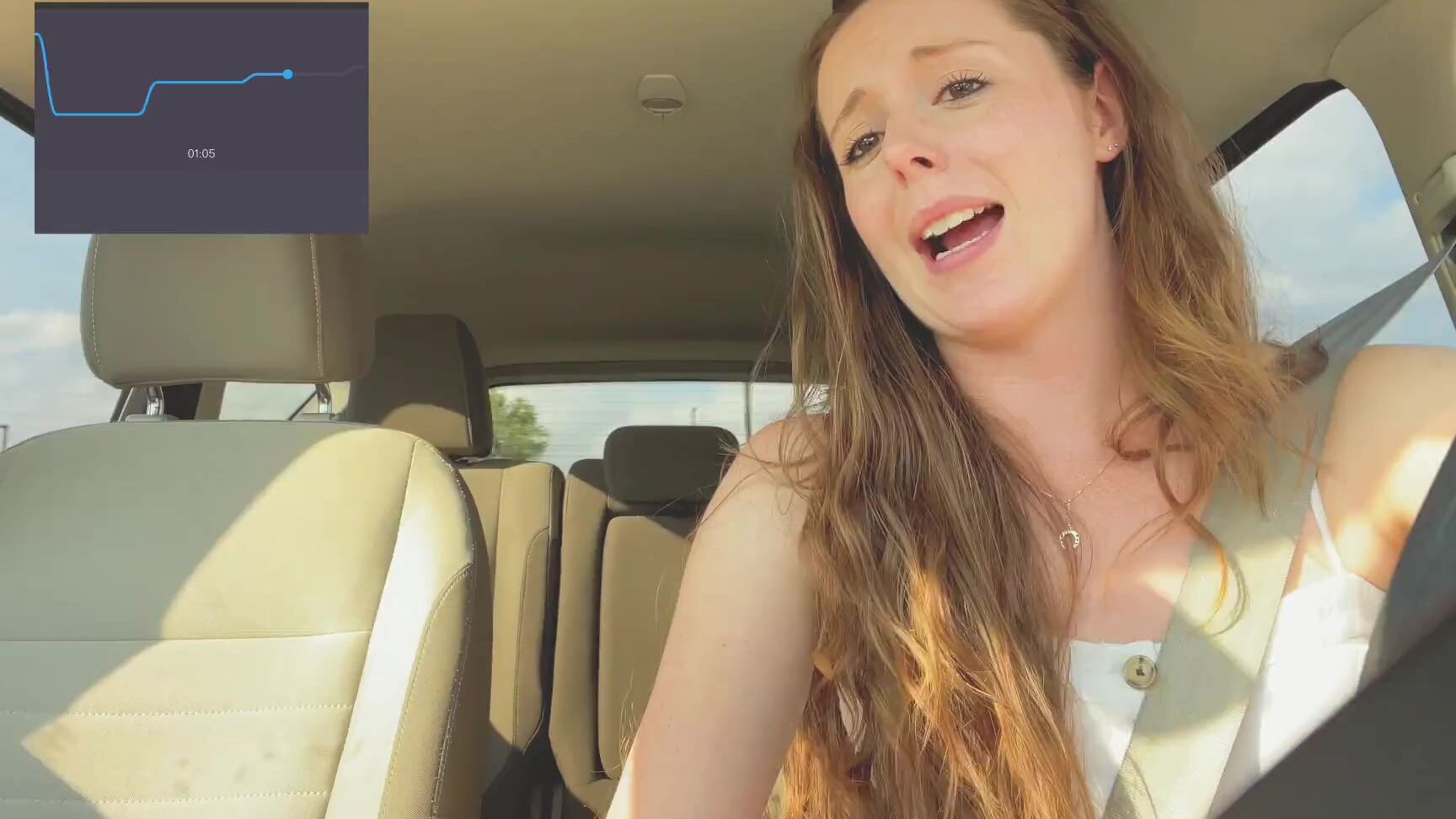 Nadia Foxx Freutoy Lush Drive Thru Orgasms Galore Ph613D85948E5Fa