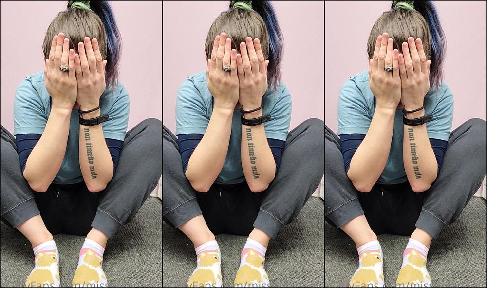 Missarcanaplus Socksmas Day This Video Got Suuuuuuuuper Long But I Think You Guys Might Enjoy It If