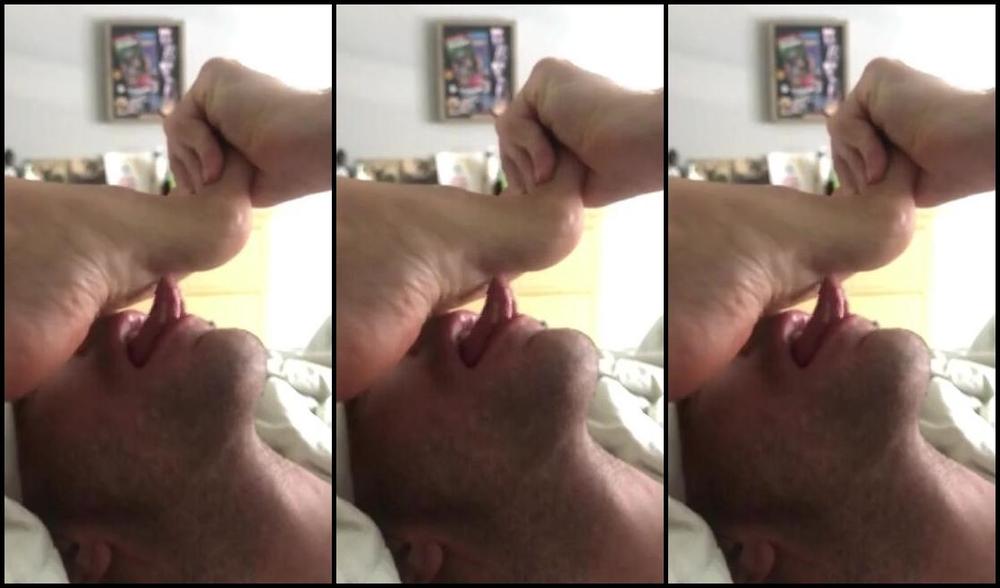 Thefantasychest Onlyfans This Little Piggy Went To Market How Did I Know That The Cute Silly Sole Play Was Going To Turnp