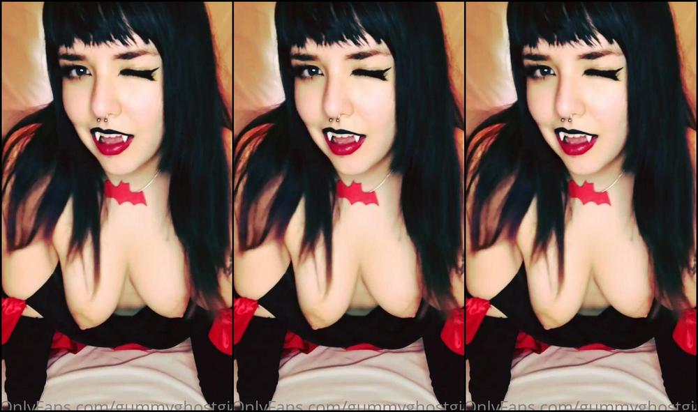 Gummyghostgirl 2020 06 28 477180326 Enjoy My New Video Hope You Like The Hex Girls