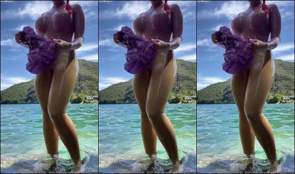 Mfetilicious Another Holiday Video Of Italy This Time Filmed In Portrait Mode I Prefer Filmin