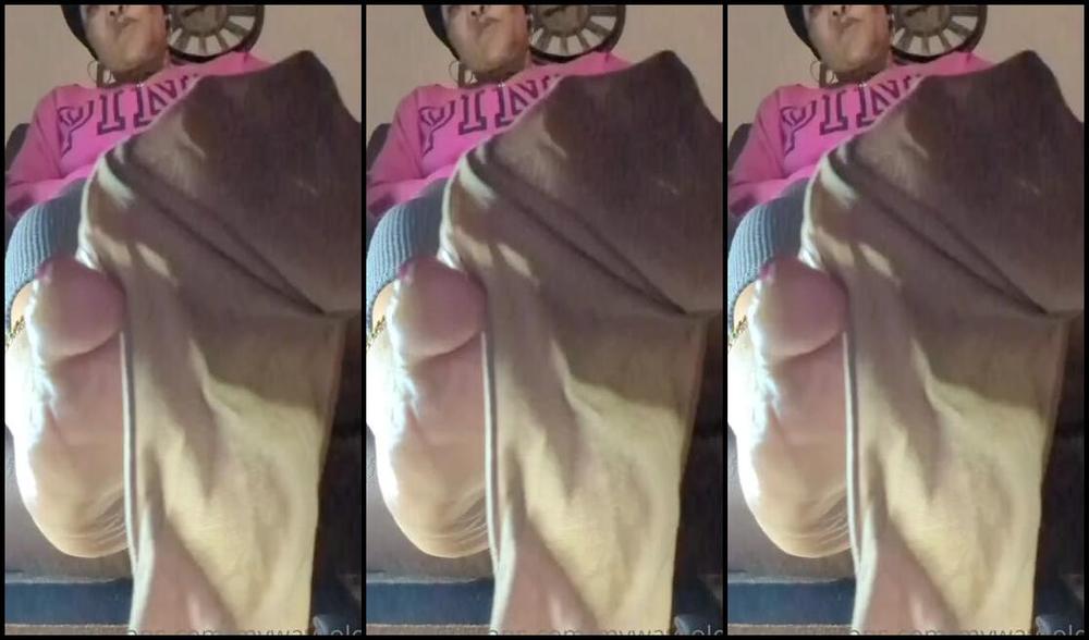 Ab Aka Mywaysoles Onlyfans Go Ahead And Enjoy