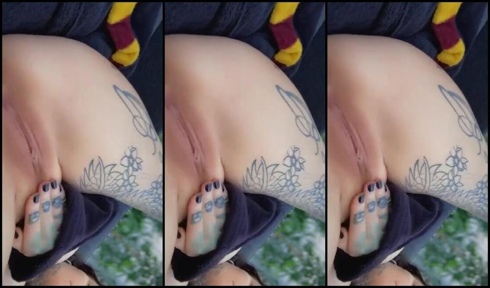 Hayley B Nicknamed Hayley B Onlyfans Morning Fckers44