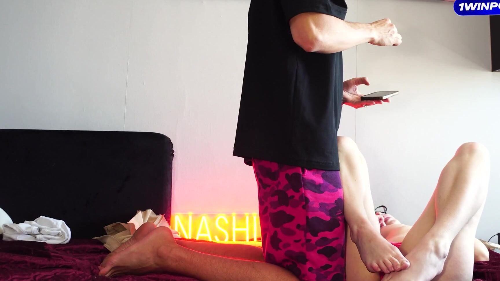 Behind The Screens Youtube Casting Show With Exclusive Questions For Your Favorite Adult Stars