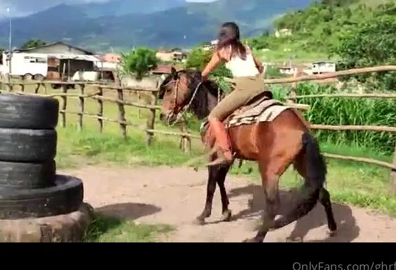 Ghrfan Onlyfans A Nice Teaser From The Latest Ride Of Princess Venus It Seems To Me That She