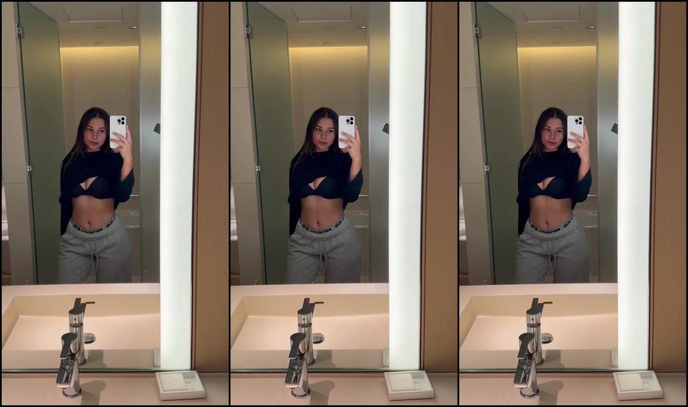 Sophieraiin 3281269315 04 10 2024 All Yours