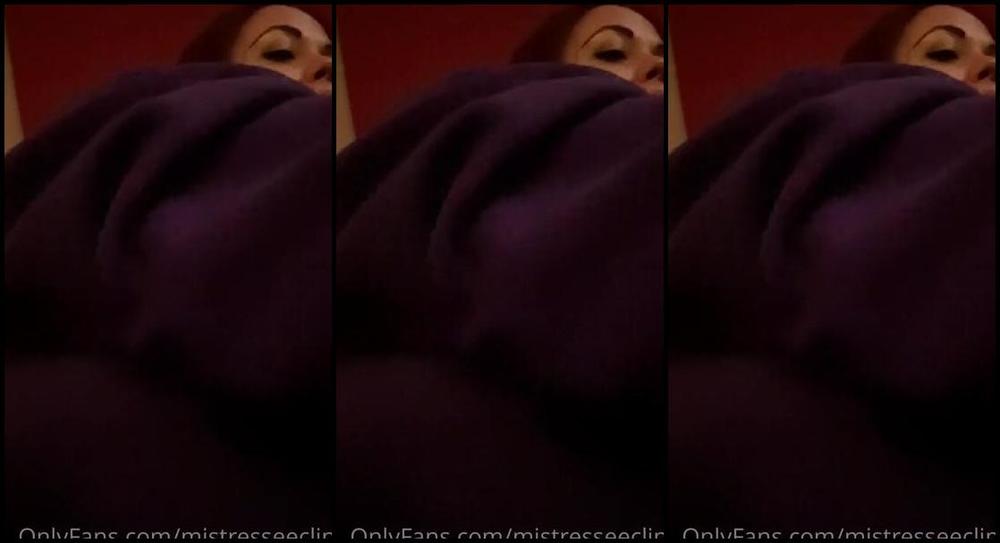 Mistress Eclipse Nicknamed Mistresseeclips Femdom 02 13 2021 Onlyfans Video I Have To Eat Last Thing At Night And First Thing In The Morning If Im2