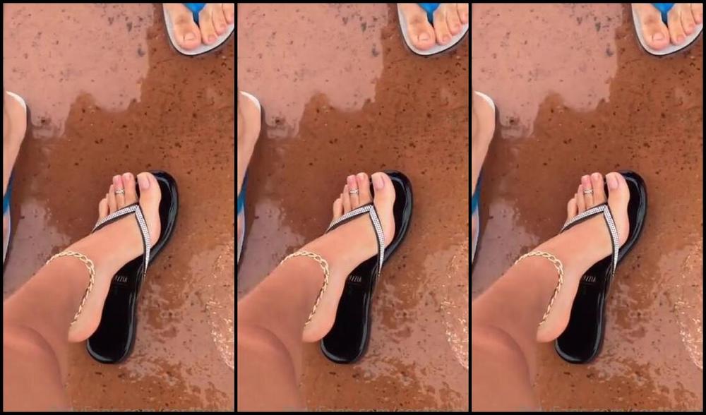 Feetsorare Nicknamed Soraretoes Onlyfans Um Pouquinho Da Minha Tarde Desse Sbado