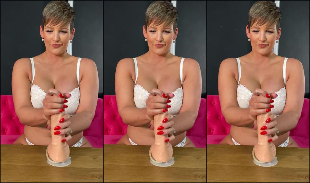 Hannahbrooks Naughty Joi For You Boys To Blow You Load Xxx