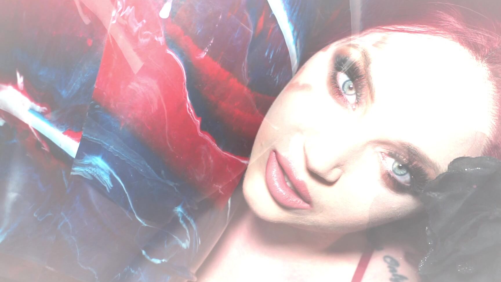 SabienDeMonia - Ultimate Girl On Girl Custom Video Tease ManyVids