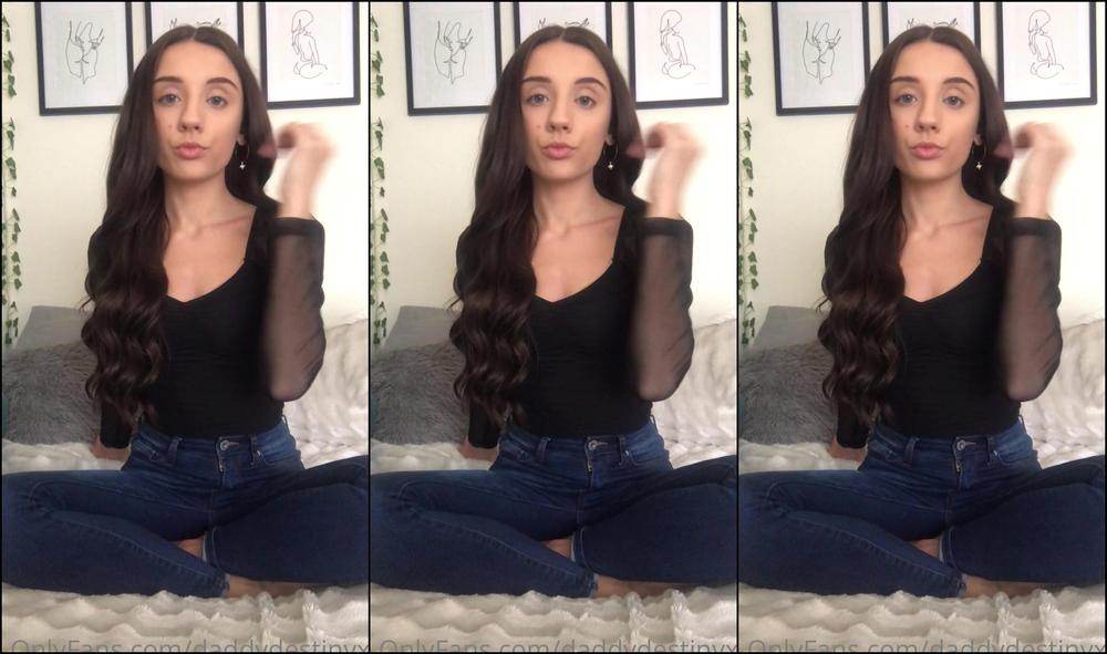 Daddysdestinyxo A Little Role Play For Your Saturday Pov You Re My Boyfriend I Admit To Cheating On