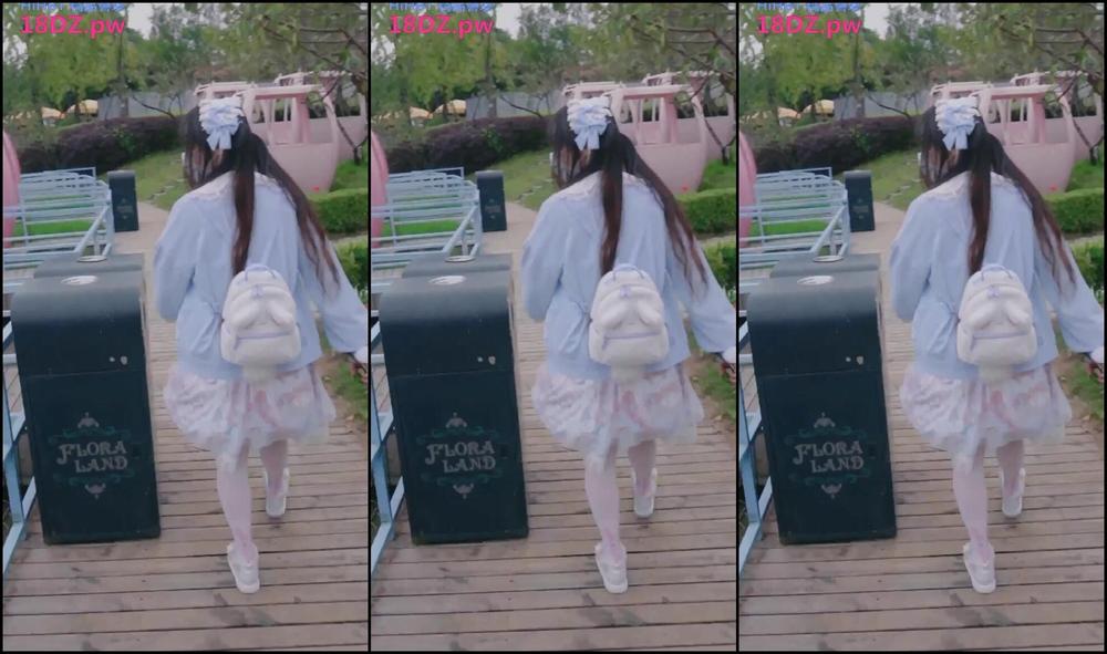 Asian Domestic Zone Self Filmed 05520