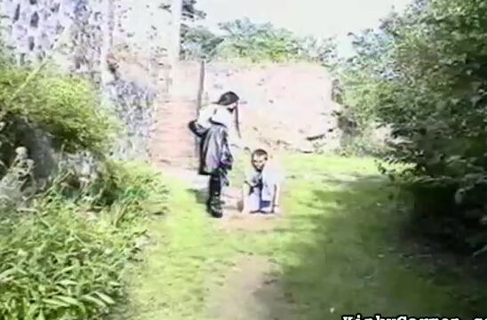 Kinky Carmen dressur KinkyCarmen