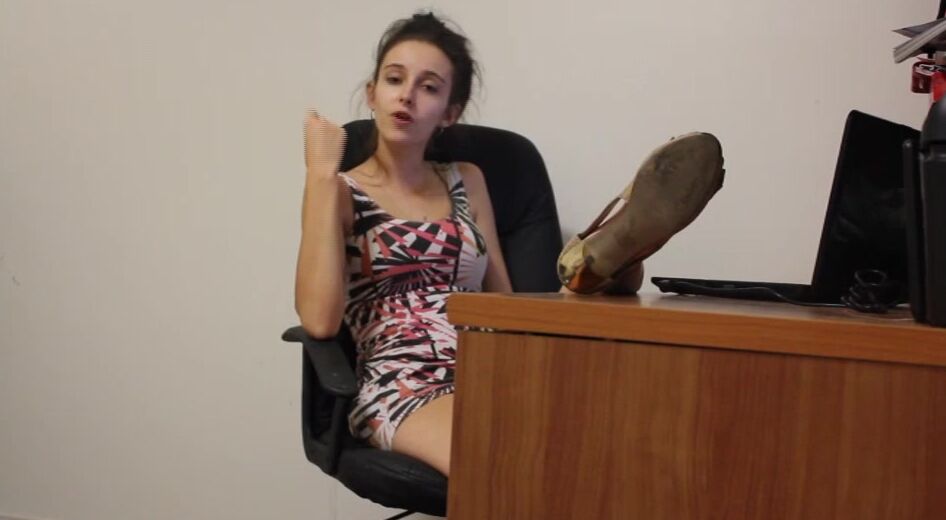 Mistress Chantel Chantellology Your New Religion