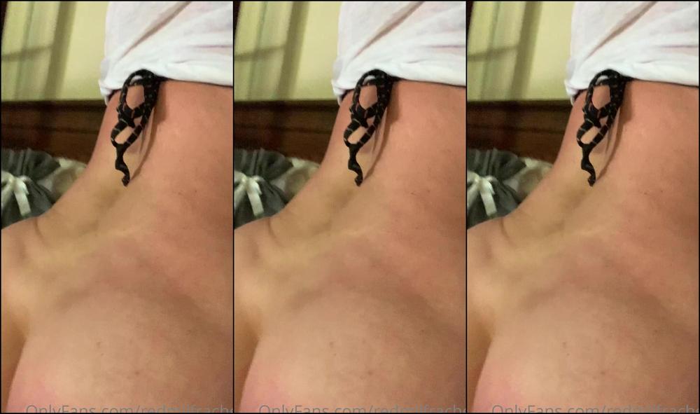 Rachelsteele 336630298 05 19 2020 Let S Show Some Love And Support To Unlock This 1 Min Riding Cock Video