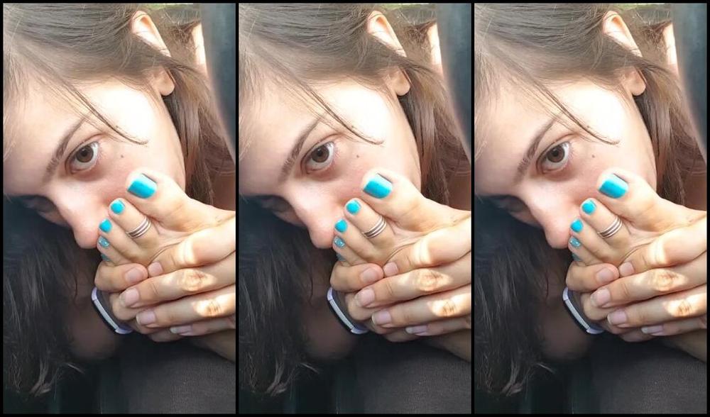 Vegan Footqueen Onlyfans 930Am Saturday Morning Toe Suck