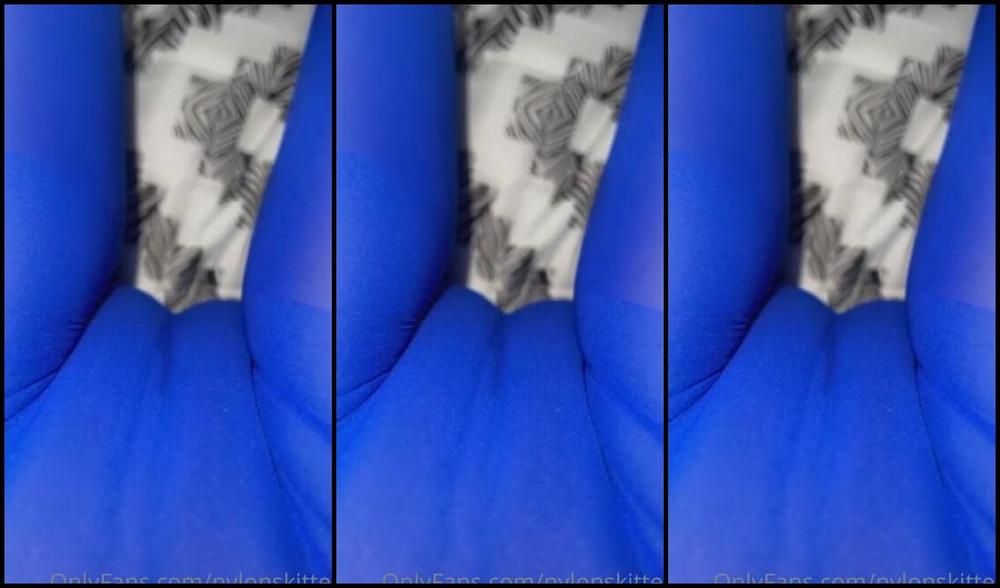 Nylonskitten Nicknamed Nylonskitten 03 01 2022 Onlyfans Video And Filmed This Little Clip During My Lunch Break Today I Just Needed To See How