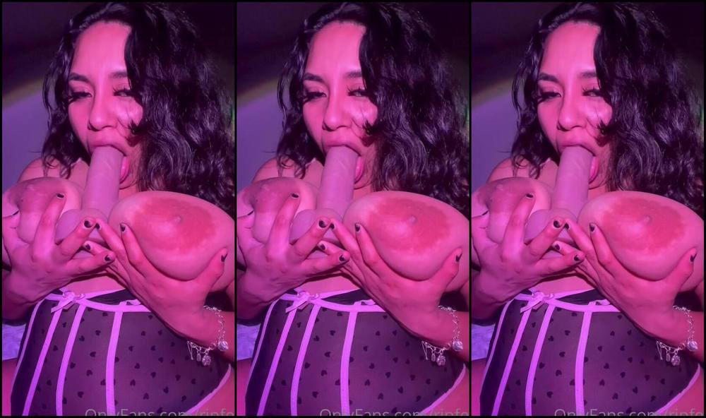 Ripfez 2680962265 11 15 2022 I Only Made One Video Be Patient As I Go Through This Breakup